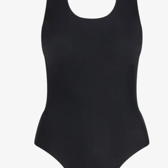 Commando Butter Tank Bodysuit - Size Medium - Picture 1 of 5